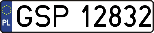GSP12832