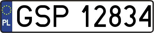 GSP12834