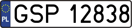GSP12838