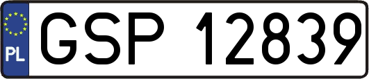 GSP12839