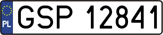 GSP12841