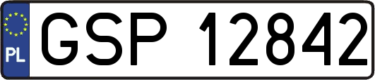 GSP12842