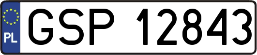 GSP12843