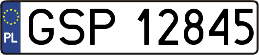 GSP12845