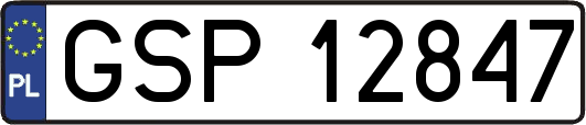 GSP12847