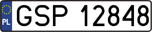 GSP12848