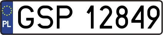 GSP12849