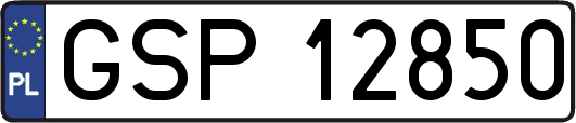 GSP12850