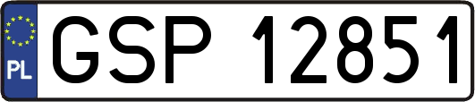 GSP12851