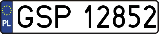 GSP12852