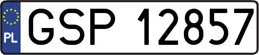 GSP12857