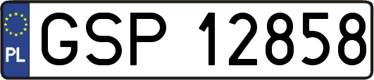 GSP12858