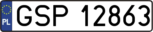 GSP12863