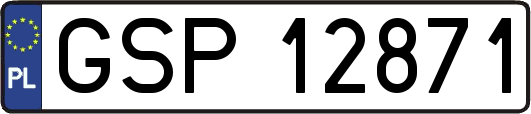 GSP12871