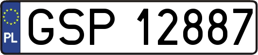 GSP12887