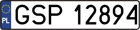 GSP12894