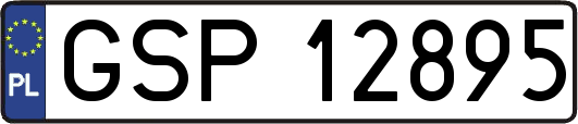 GSP12895