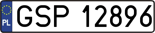 GSP12896