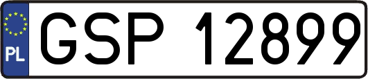 GSP12899