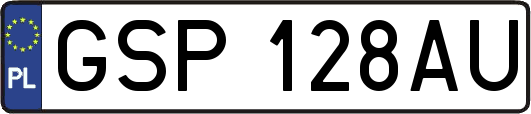 GSP128AU