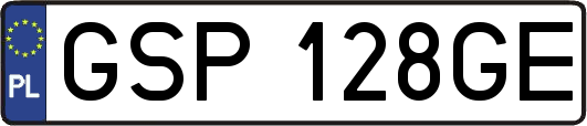 GSP128GE