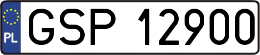 GSP12900