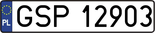 GSP12903