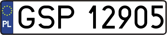 GSP12905