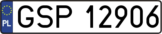 GSP12906