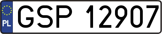 GSP12907