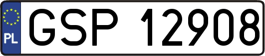 GSP12908
