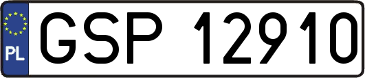 GSP12910