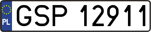 GSP12911