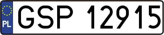 GSP12915