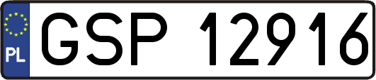 GSP12916