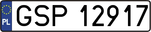 GSP12917
