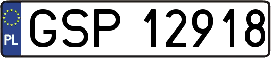 GSP12918