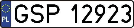 GSP12923