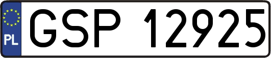 GSP12925