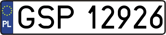 GSP12926