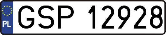 GSP12928