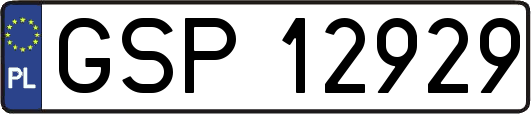 GSP12929