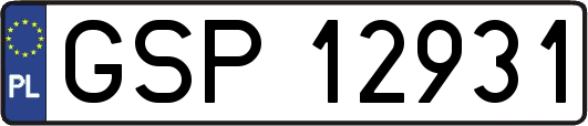 GSP12931