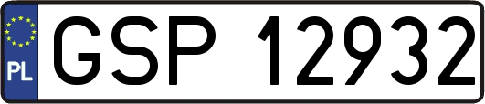 GSP12932