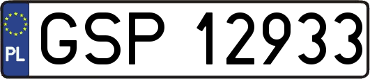 GSP12933