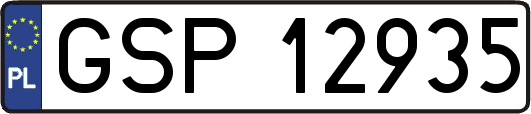 GSP12935