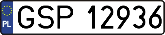 GSP12936