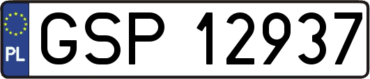 GSP12937