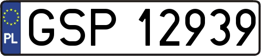 GSP12939