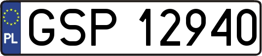 GSP12940